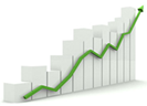 Economic Impact Icon